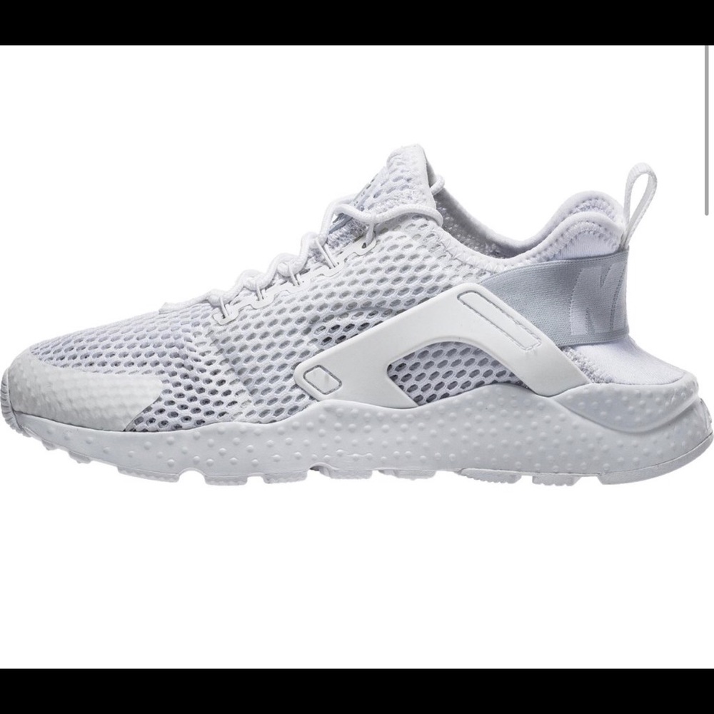 NIKE AIR HUARACHE RUN ULTRA BR (WOMENS)